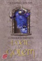 L'Oeil du Golem (Bartiméus, #2) - Jonathan Stroud