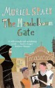 The Mandelbaum Gate: A Virago Modern Classic (VMC) - Muriel Spark