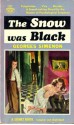 The Snow Was Black - Georges Simenon, Louise Varèse