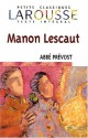 Manon Lescaut - Antoine François Prévost