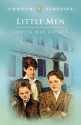 Little Men - Louisa May Alcott