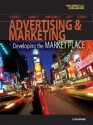 Advertising & Marketing: Developing the Marketplace - Clive Gifford