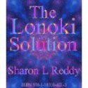 The Lonoki Solution - Sharon L. Reddy