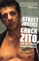 Street Justice - Chuck Zito, Joe Layden, Sean Penn