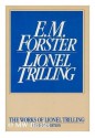 E. M. Forster - Lionel Trilling