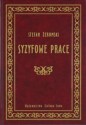 Syzyfowe prace - Stefan Żeromski