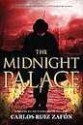 The Midnight Palace (Mist, #2) - Carlos Ruiz Zafón, Jonathan Davis