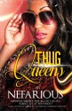 Thug Queens - Shontrell Wade