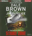 Strike Zone - Dale Brown, Jim DeFelice, Christopher Lane