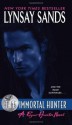 The Immortal Hunter (Argeneau Vampires) - Lynsay Sands