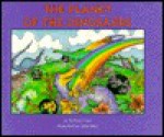 The Planet of the Dinosaurs - Barbara Carr