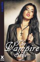 The Vampire Skye - an erotic novella with paranormal, lesbian, bdsm and menage themes - F Fulani