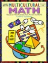 Multicultural Math: Hands-On Math Activites from Around the World - Claudia Zaslavsky, Mona Mark, Marti Shohet