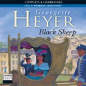 Black Sheep - Barbara Leigh-Hunt, Georgette Heyer