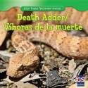 Death Adder / Viboras de La Muerte - Lincoln James