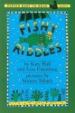 Fishy Riddles [With Paperback Book] - Katy Hall, Lisa Eisenberg, Simms Taback, Larry Robinson