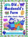 Old Macdonalds Farm [With Stickers] - Jenny Tulip