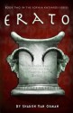 Erato (THE SOPHIA KATSAROS SERIES) - Sharon Van Orman