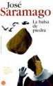 La balsa de piedra - José Saramago