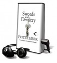 Swords and Deviltry - Jonathan Davis, Fritz Leiber, Neil Gaiman