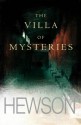 The Villa Of Mysteries - David Hewson