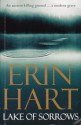 Lake of Sorrows - Erin Hart