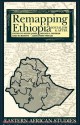 Remapping Ethiopia: Socialism and After (Eastern African Studies (London, England).) - Wendy James, Alessandro Triulzi