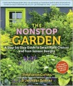 The Nonstop Garden: A Step-By-Step Guide to Smart Plant Choices and Four-Season Designs - Stéphanie Cohen, Jennifer Benner