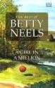 A Girl In a Million - Betty Neels