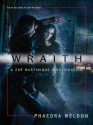 Wraith (Zoe Martinique, #1) - Phaedra Weldon, M. Weldon Phaedra