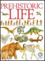 Prehistoric Life - Steve Parker, Sergio