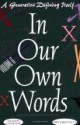 In Our Own Words: A Generation Defining Itself, Vol. 6 - Marlow Peerse Weaver, David Hill, Fadwa al Qasem فدوى القاسم