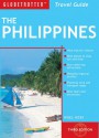 Philippines Travel Pack - Nigel Hicks