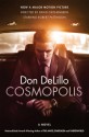 Cosmopolis - Don DeLillo