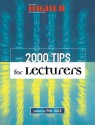 2000 Tips for Lecturers - Phil Race