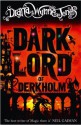 The Dark Lord of Derkholm - Diana Wynne Jones