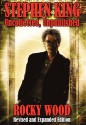 Stephen King: Uncollected, Unpublished - Yvonne Navarro