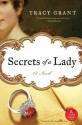 Secrets of a Lady - Tracy Grant