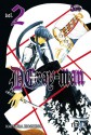 D.Gray-man #2: El anciano y el aria nocturna - Katsura Hoshino, Nathalia Ferreyra