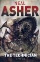 Technician - Neal Asher