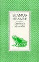 Death of a Naturalist - Seamus Heaney