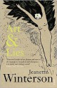 Art & Lies: A Piece for Three Voices and a Bawd - Jeanette Winterson