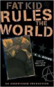 Fat Kid Rules the World - K.L. Going, Matthew Lillard