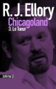 Trois jours à Chicagoland - Le tueur (French Edition) - R.J. Ellory