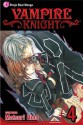 Vampire Knight, Vol. 4 - Matsuri Hino