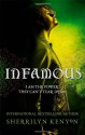 Infamous - Sherrilyn Kenyon