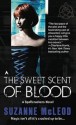 The Sweet Scent of Blood - Suzanne McLeod