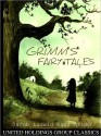 Grimm's Fairy Tales - Jacob Grimm