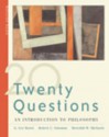 Twenty Questions: An Introduction to Philosophy (Non Info Trac Version) - G. Lee Bowie, Robert C. Solomon