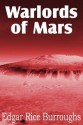 Warlords of Mars - Edgar Rice Burroughs